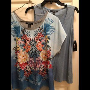 Top bundle-Style & Co-size medium